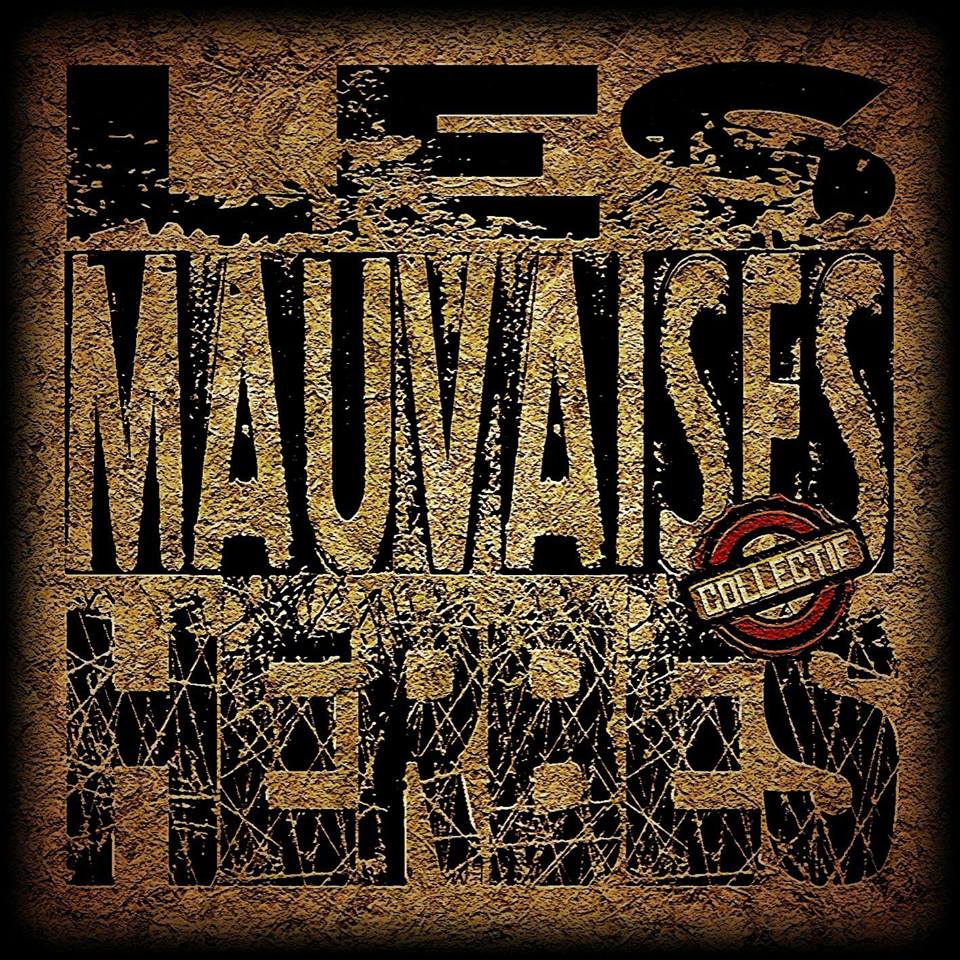 [QHT] Les Mauvaises Herbes (25-09-19)