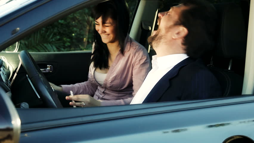 « J’ai mis le chauffage dans ma voiture et ça sentait le poppers »