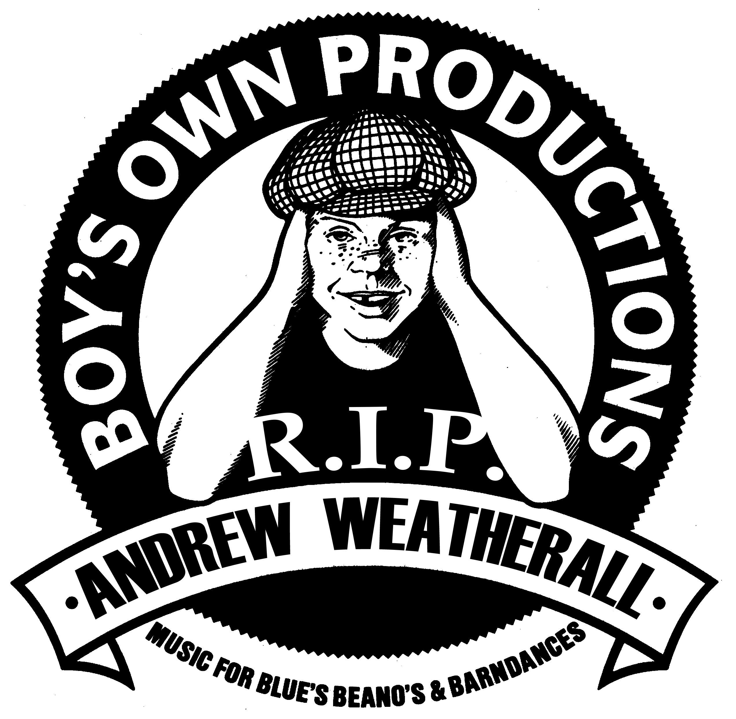 BSN Podcast – Andrew Weatherall Tribute