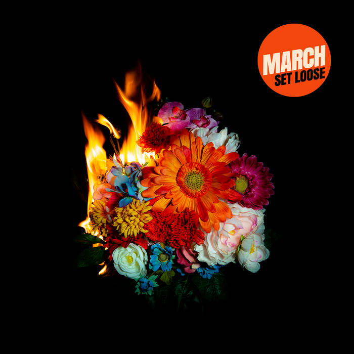[Losing Control] Album du jour : March – Set Loose