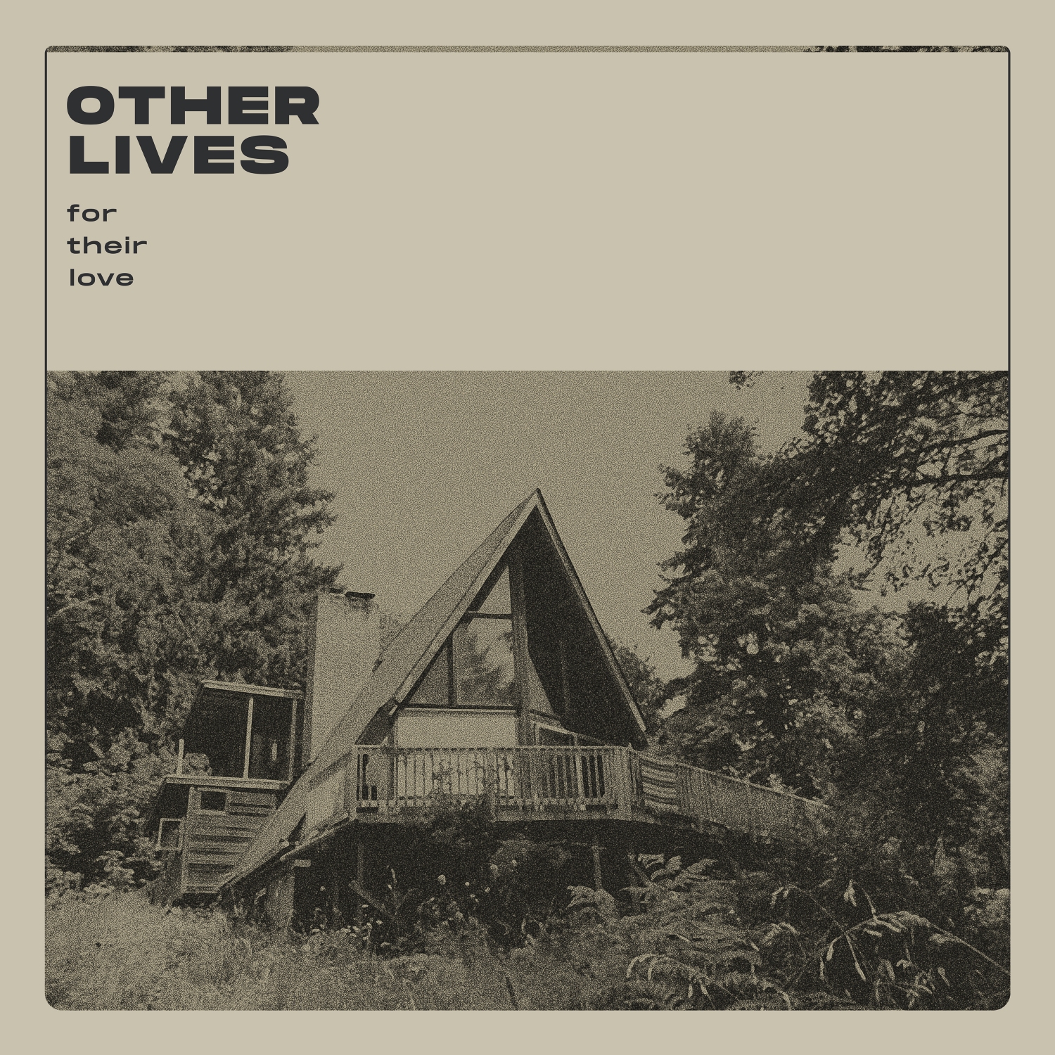 OTHER LIVES – For Their Love