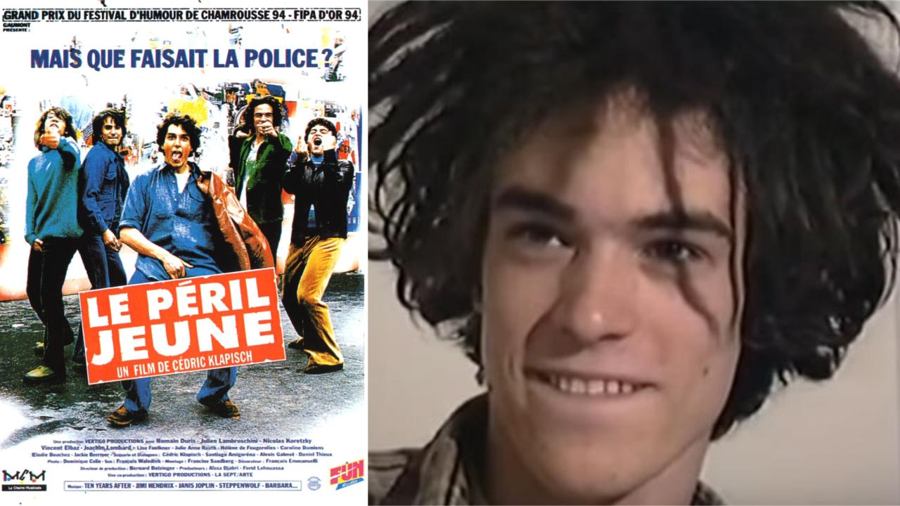  » Chacun rit pour lui !!! « 