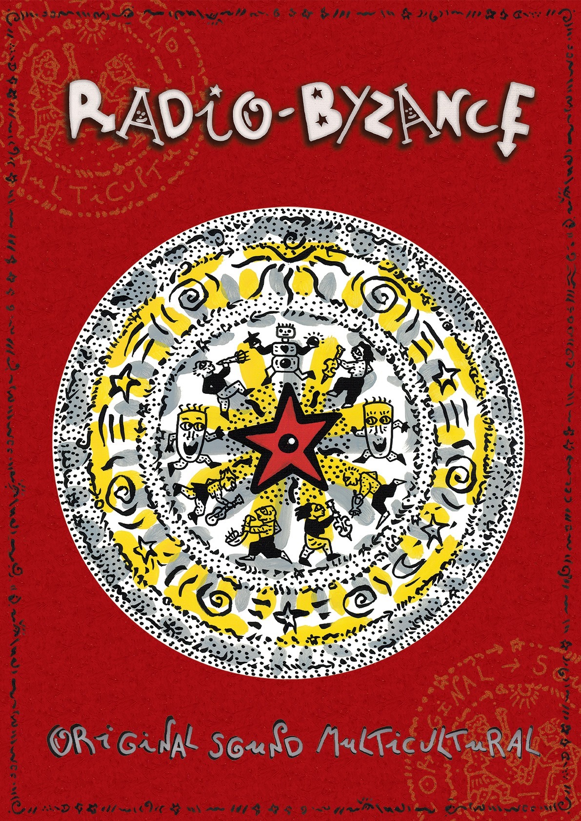 [QHT] Radio Byzance – 02.09.20