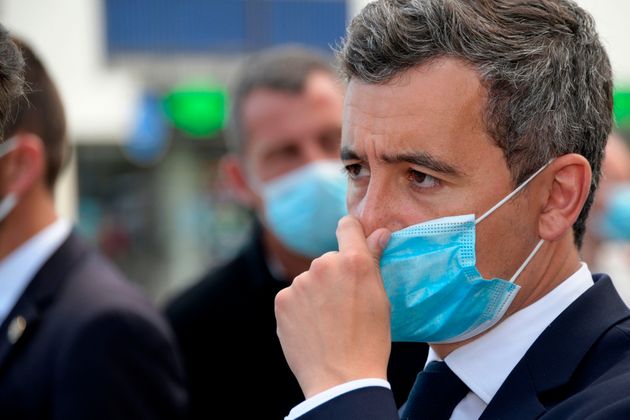 « – ça s’sent? – ouai, et pourtant j’ai pas de nez, j’ai le covid depuis 10ans. »
