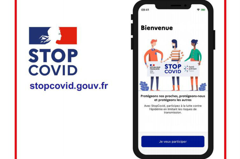 Faudrait que Macron ajoute des stories à l’application Stopcovid
