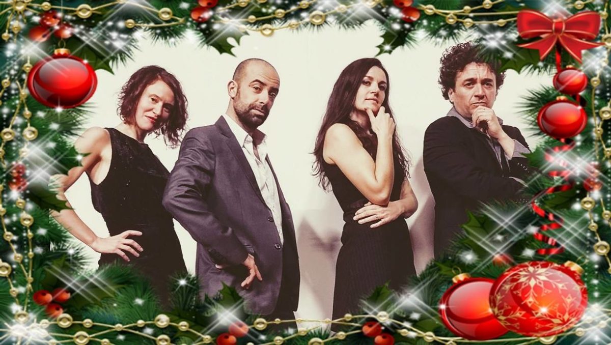 [ITW] Make Christmas Great Again