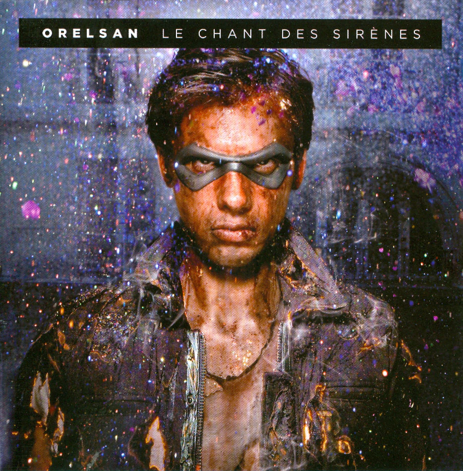 Pochette de l'album Le Chant des sirènes