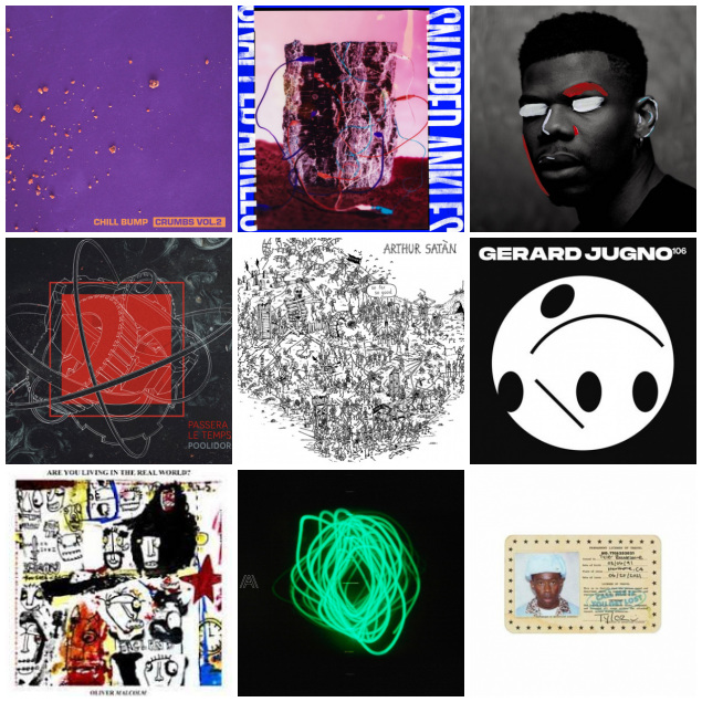 Brice Auteur Sur Radio Beton 93 6