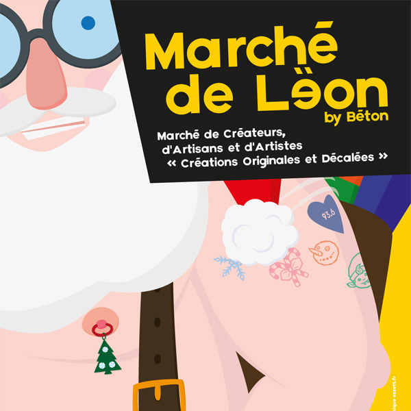 Marché de Lëon 2022 : appel à candidatures