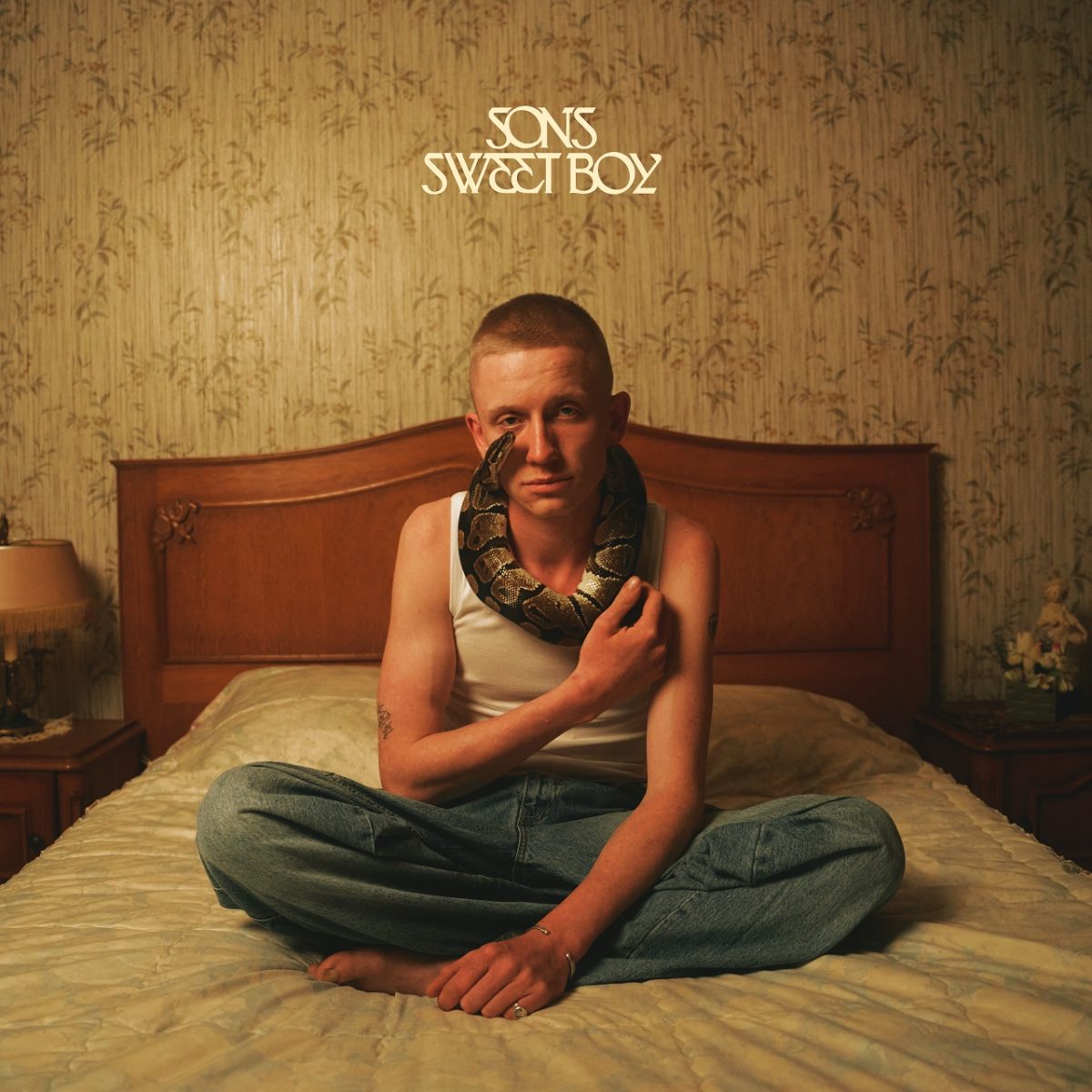 SONS – Sweet Boy
