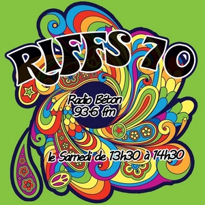 [RIFFS 70] émission du 21 mai 2022