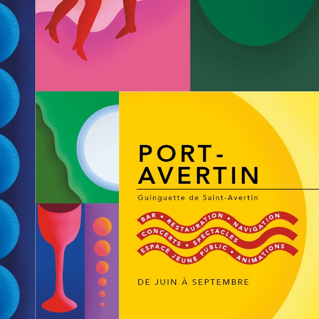 [ENTREVUE] Port-Avertin, saison 2022