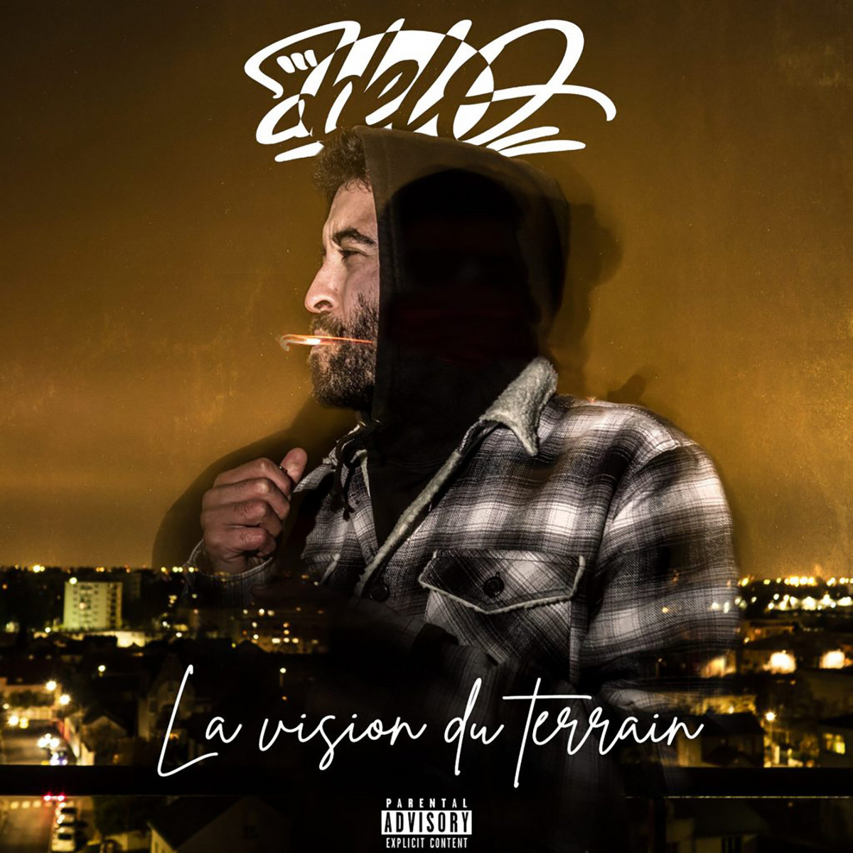[QUART D’HEURE TOURANGEAU] ADELO – La Vision Du Terrain