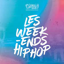 [ENTREVUE] ON2H : Les Week-Ends Hip Hop