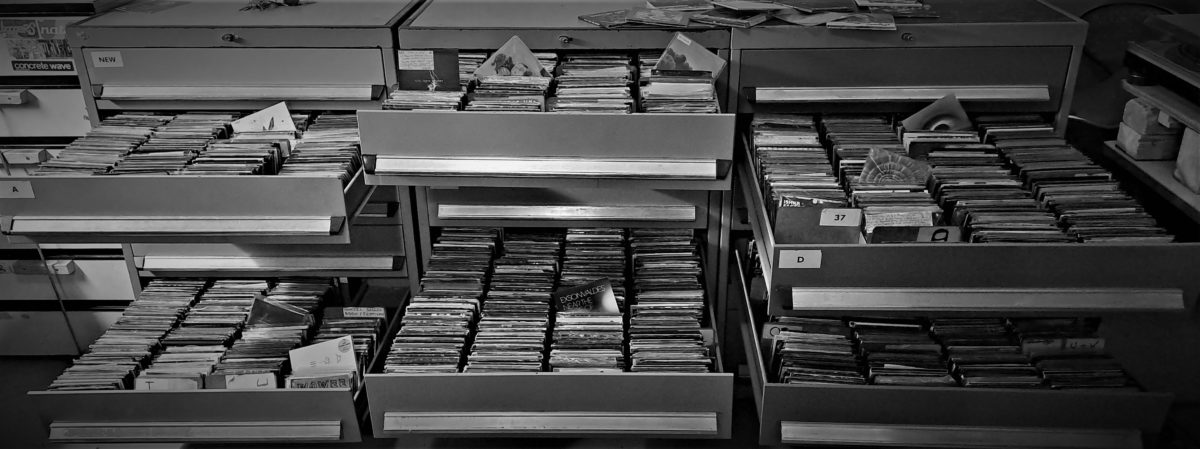 L’An 22 en quelques disques ou le meilleur du Koko’s Wednesday Morning Radio Show 93.6 FM