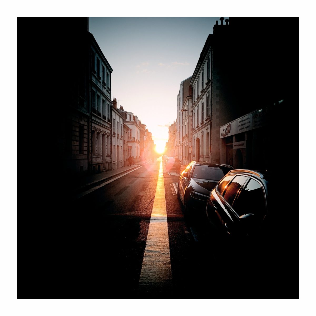« Personne ne nous regarde dans les yeux comme le soleil… » (Ninho, Soleil) / Playlist 7h-10h
